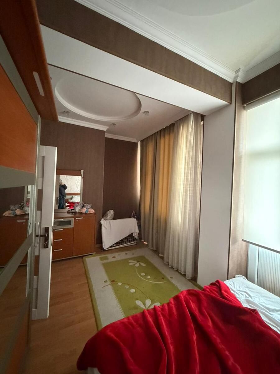 Satılır 3 otaqlı yeni tikili 135 m² — Mənzil, Bakı (7)