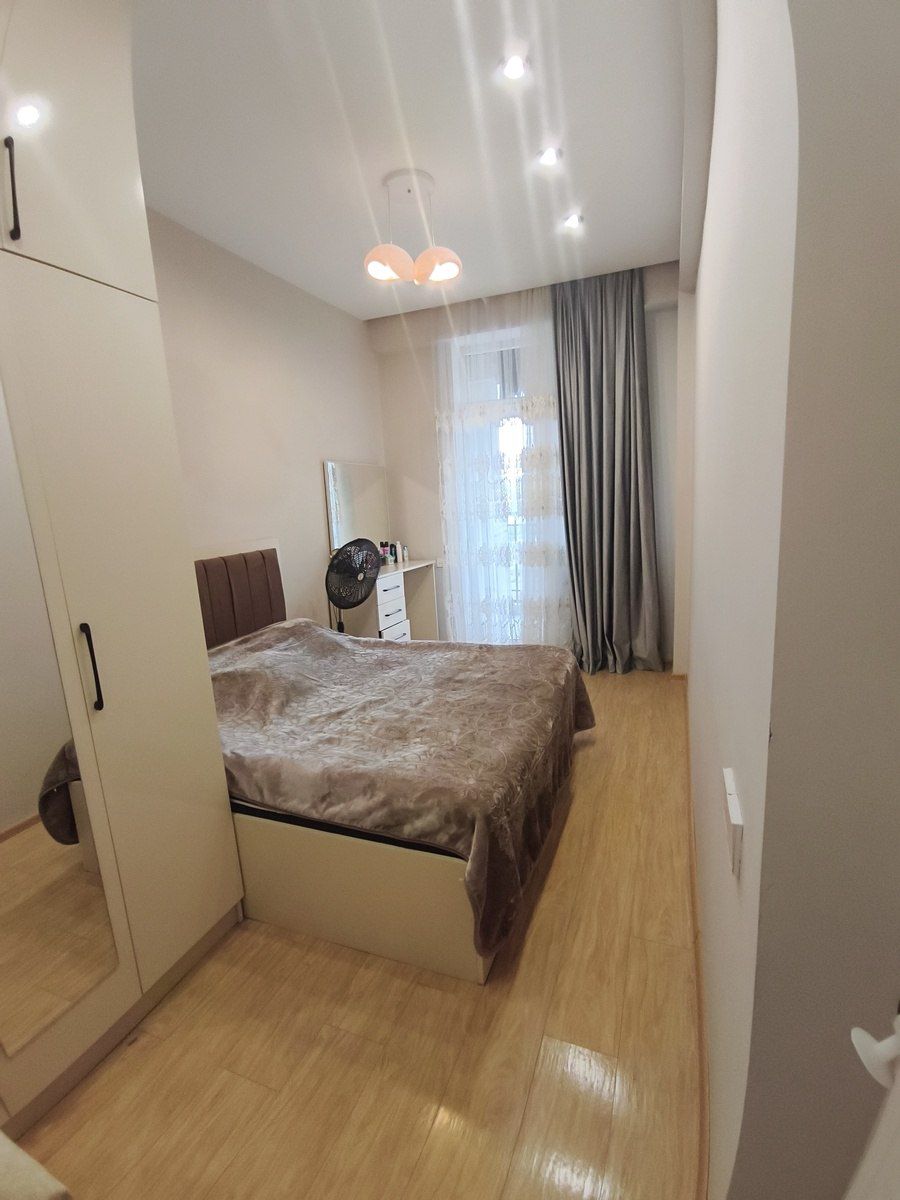 2-otaqlı yeni tikili, Xırdalan ş., 53 m² — Daşınmaz əmlak, Xırdalan (2)