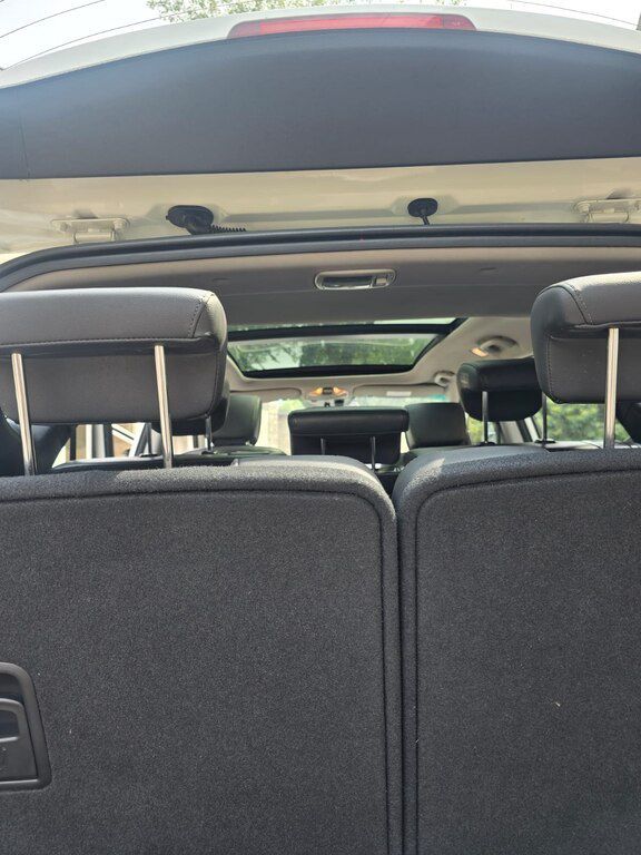 Hyundai Santa Fe, 2.4 L, 2013 il, 125 000 km — Avtomobillər, Gəncə (9)