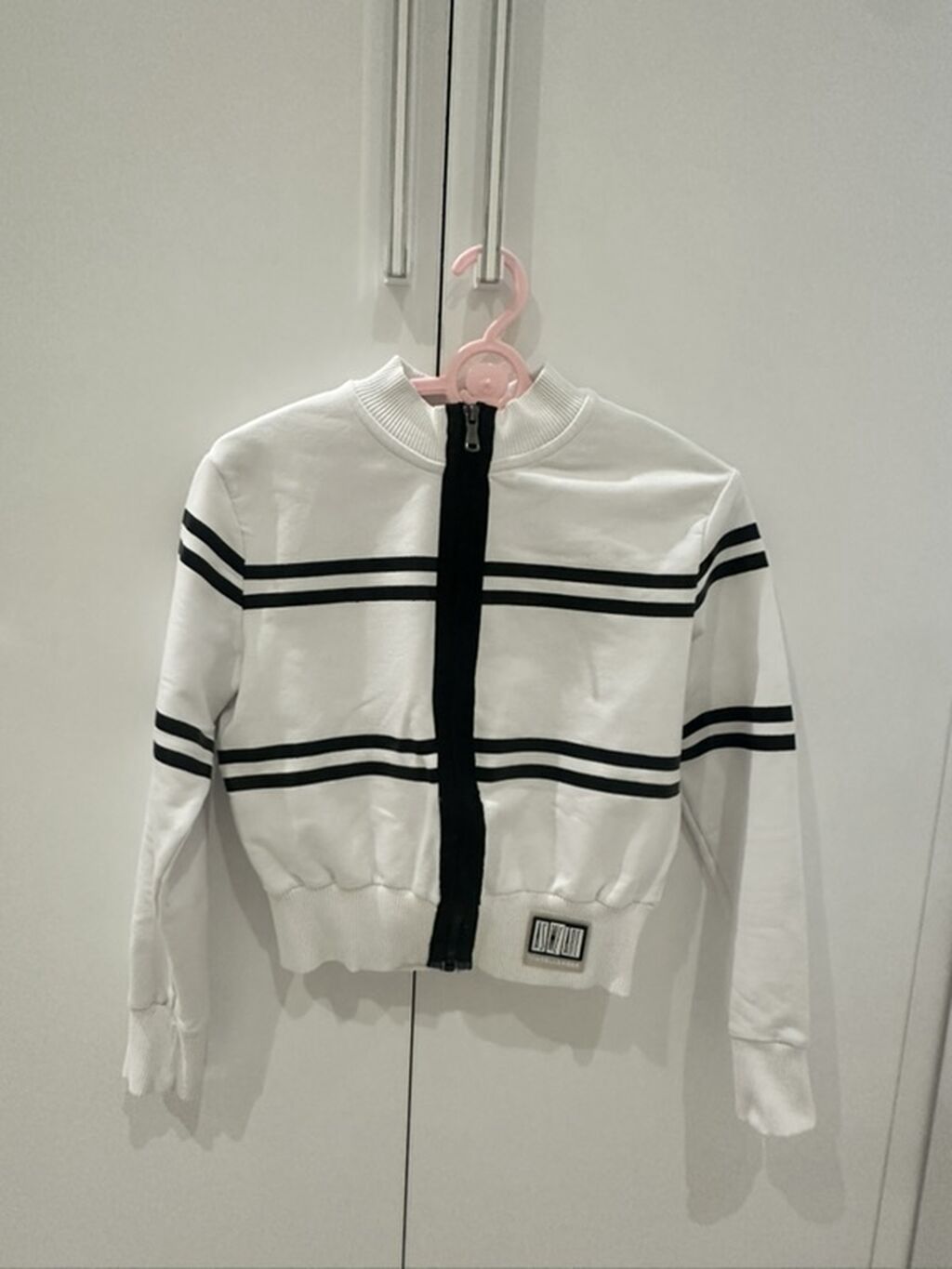 Uşaq üçün “VIA DELLE ROSE (VDR) – AS WE ARE” markalı svitşot/jaket — Jaketlər, Bakı