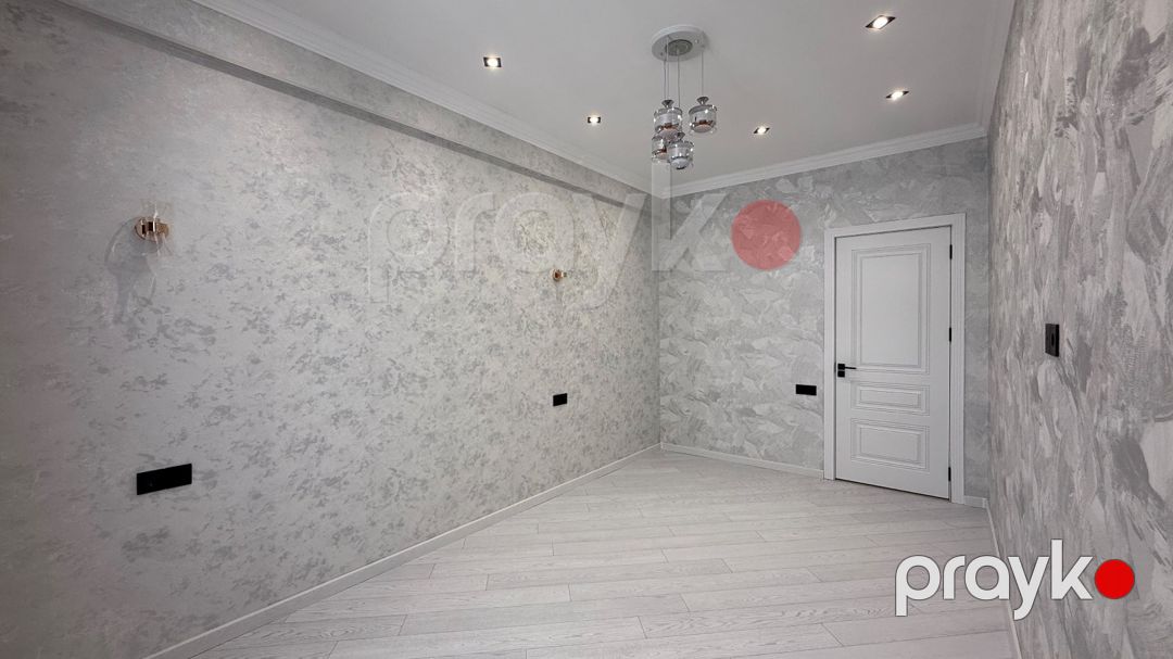 2-otaqlı yeni tikili, Bulvar küç., 67 m² — Mənzil, Sumqayıt (3)