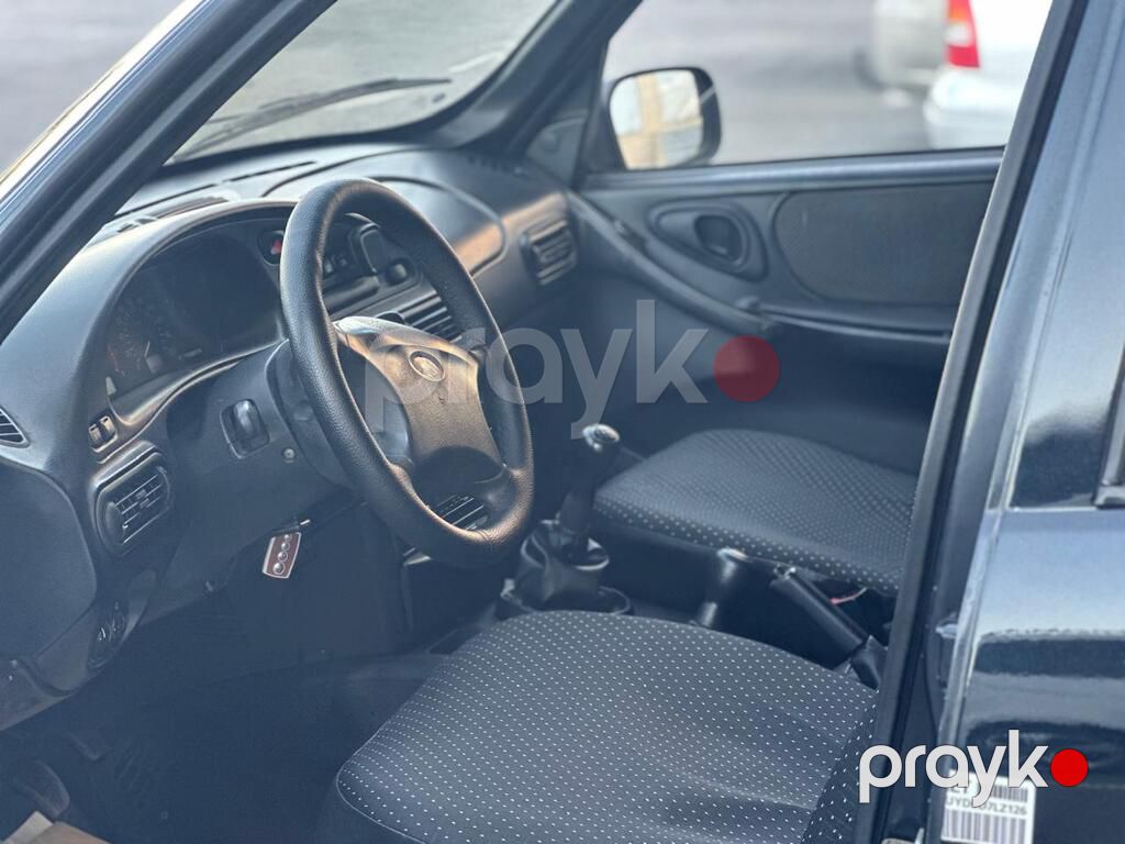 Chevrolet Niva, 1.7 L, 2007 il, 311 514 km — Avtomobillər, Sumqayıt (10)