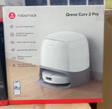 Tozsoran Roborock Qrevo Curv 2 Pro — BesTech Electronics