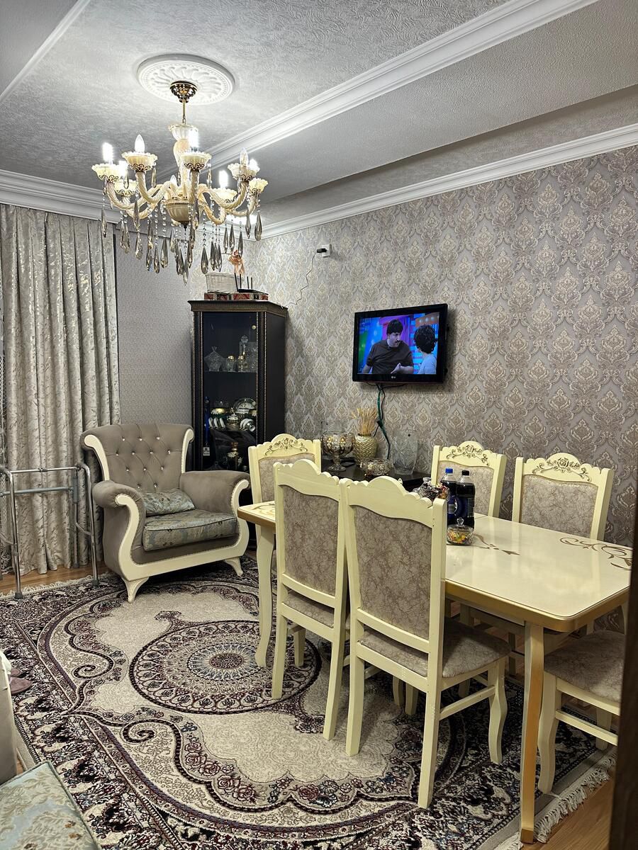 Satılır 3 otaqlı yeni tikili 70 m² — Mənzil, Xırdalan