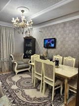Satılır 3 otaqlı yeni tikili 70 m² — Ramin