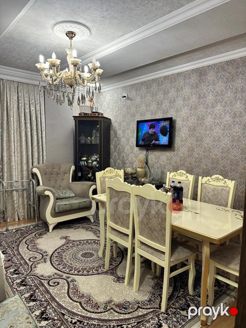 Satılır 3 otaqlı yeni tikili 70 m²