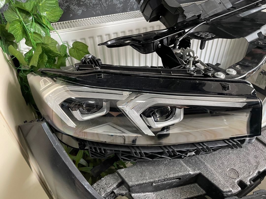 BMW G20 ehtiyat hissələri — Ehtiyat hissələri və aksesuarlar, Bakı (10)