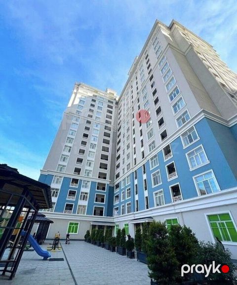 Satılır 5 otaqlı yeni tikili 272 m²