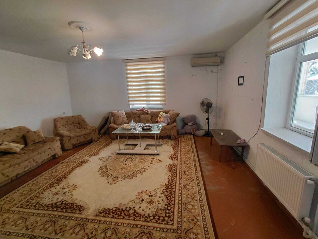 Satılır 4 otaqlı həyət evi/bağ evi 140 m² — Ev, villa, Bakı (3)