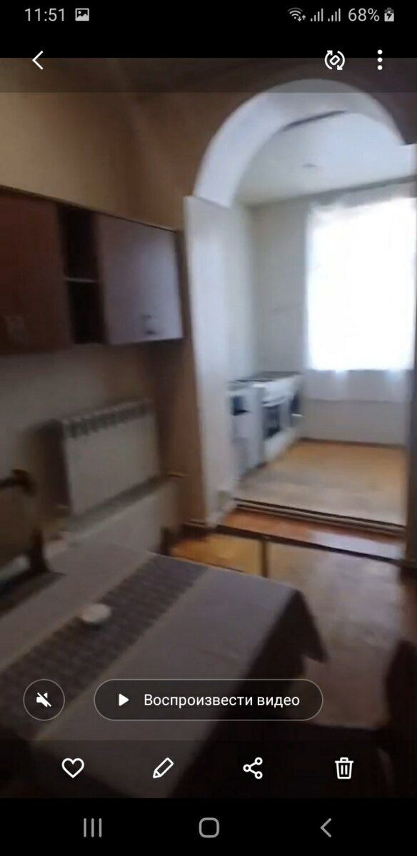 2-otaqlı mənzil kirayə verilir, Gəncə ş., 56 m² — Daşınmaz əmlak, Gəncə (6)