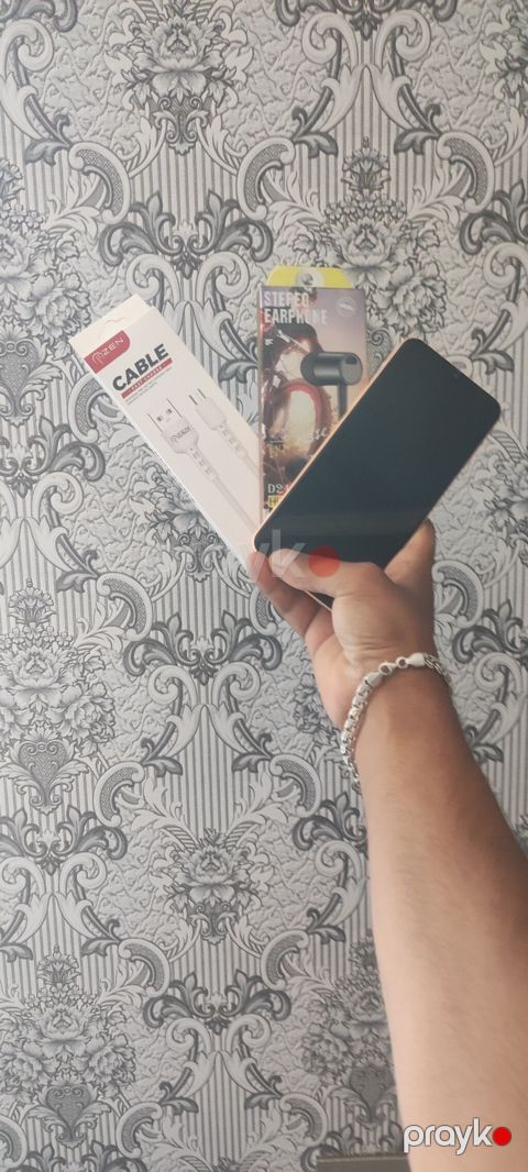 Samsung Galaxy A23, rəng - Narıncı