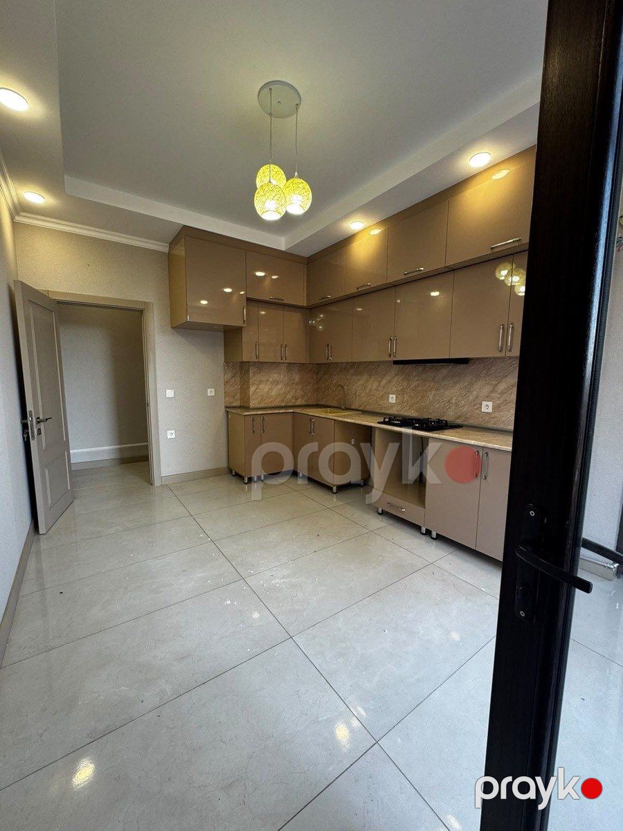 İcarəyə verilir 2 otaqlı yeni tikili 82 m² — Mənzil, Bakı (4)