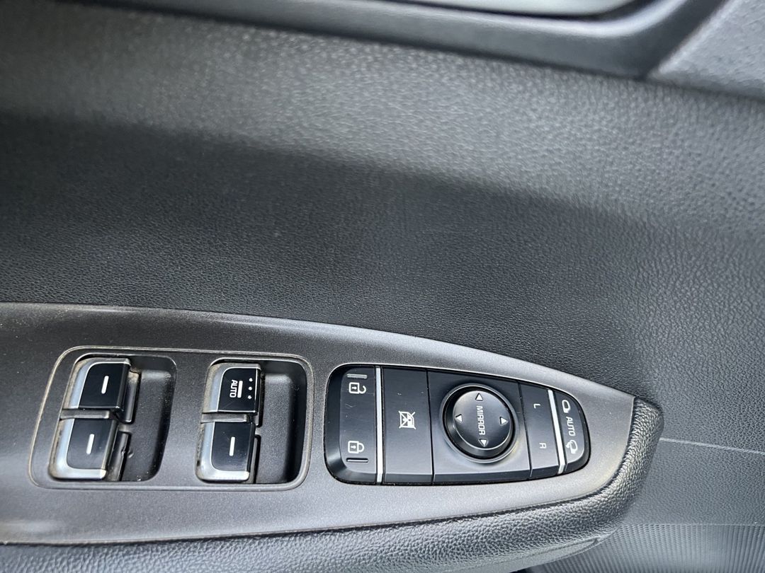 KIA K5, 2016 il — Avtomobillər, Bakı (11)