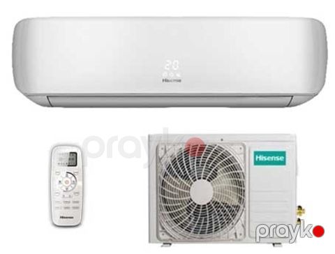 Kondisioner Hisense