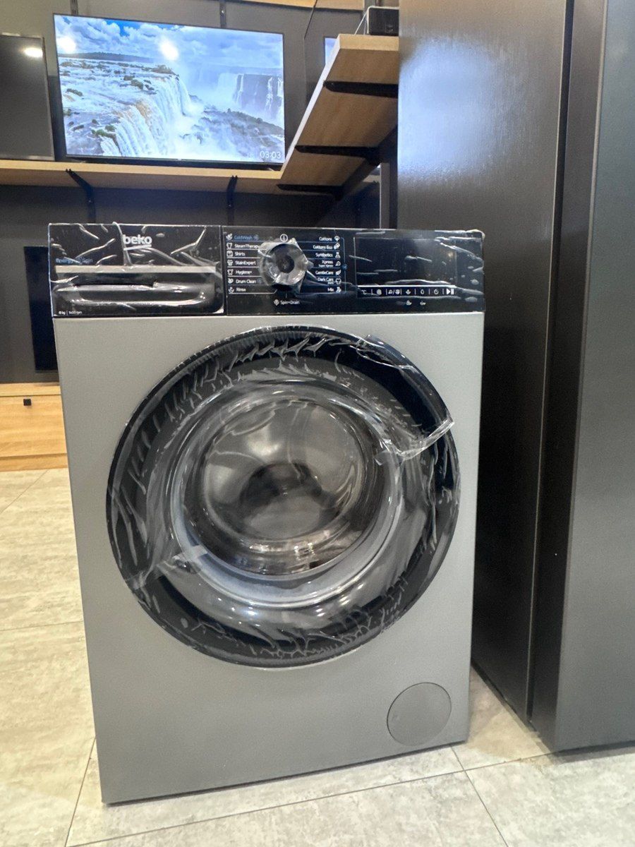 Paltaryuyan BEKO WM 418 CMI — Ev texnikası, Bakı (2)