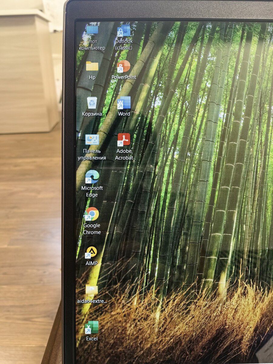 Noutbuk HP Pavilion 15 (Core i7 8-ci nəsil) — Elektronika, Bakı (10)