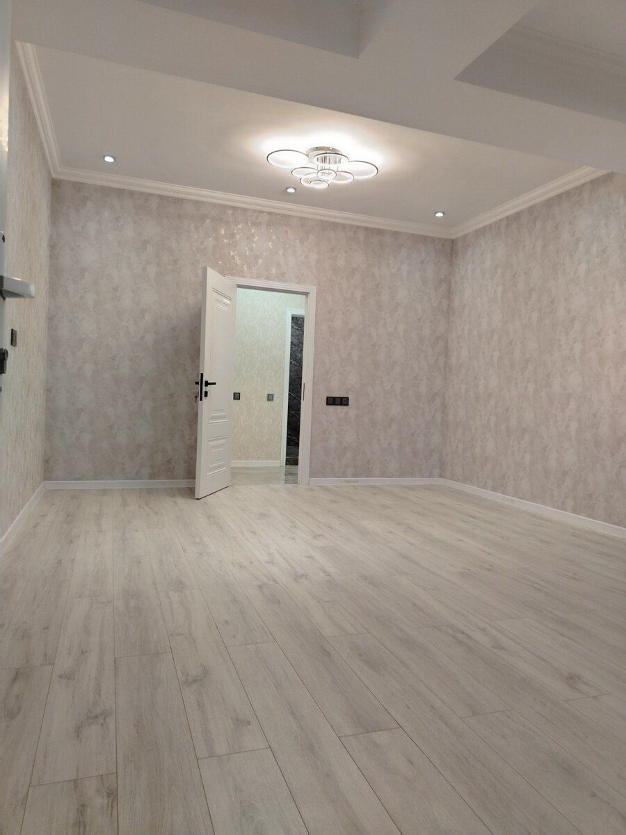 2-otaqlı yeni tikili, Xırdalan ş., 82 m² — Mənzil, Xırdalan (6)