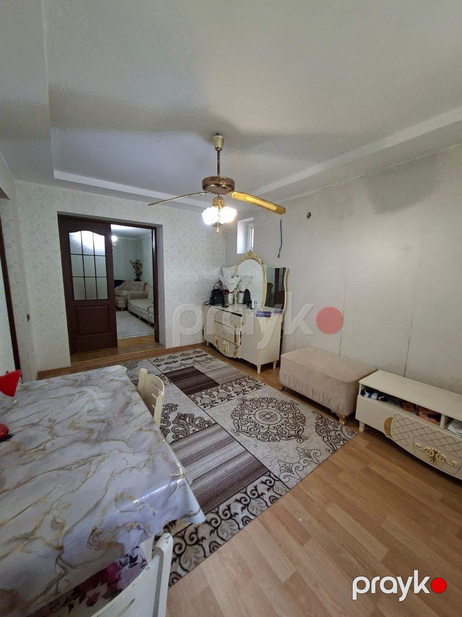 İcarəyə verilir 3 otaqlı köhnə tikili 50 m² — Mənzil, Bakı (8)