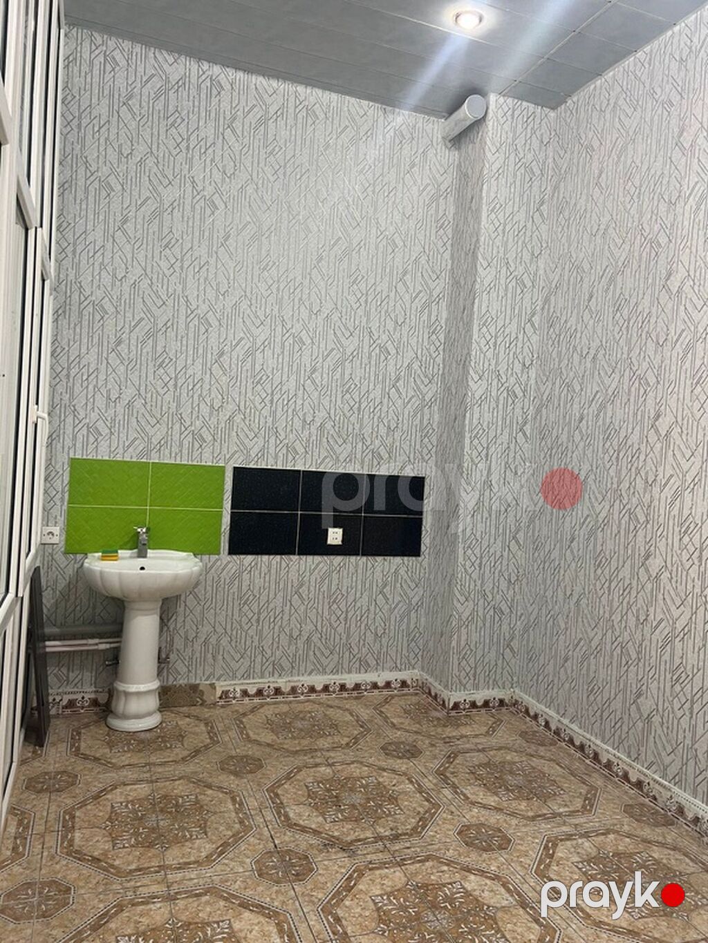 Satilir– 76kv…sened cixaris kupca…Unvan Sherifzade 196…yaşayış — Daşınmaz əmlak, Bakı (6)