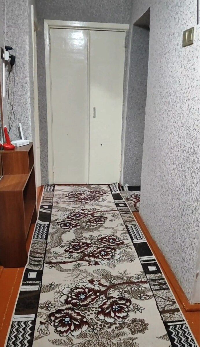 5-otaqlı mənzil, Quba r., 130 m² — Mənzil, Quba (2)