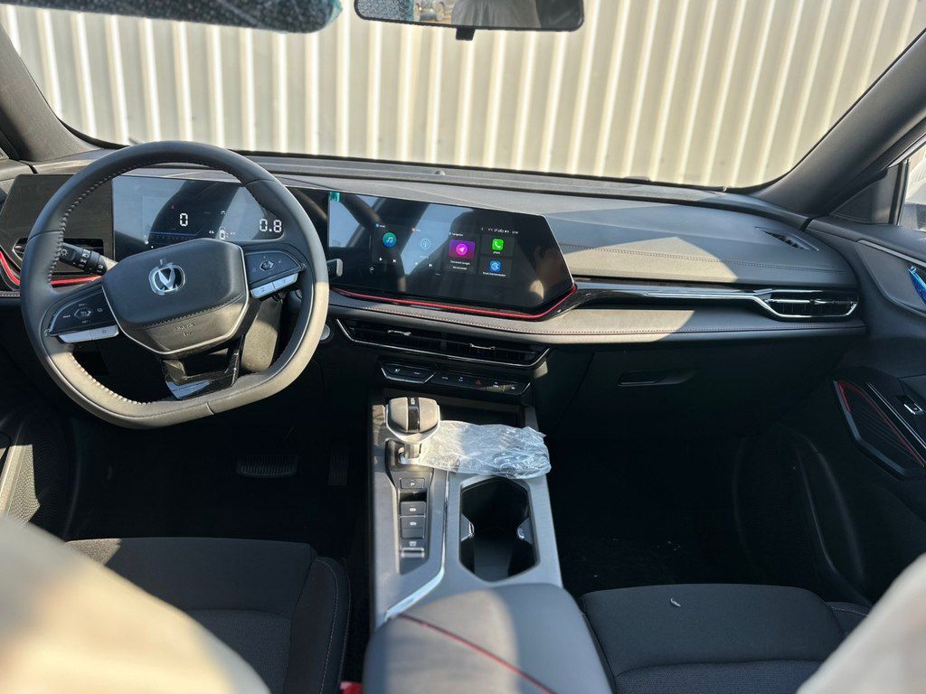 Changan Oshan X5 Plus, 1.5 L, 2026 il, yeni — Avtomobillər, Bakı (9)