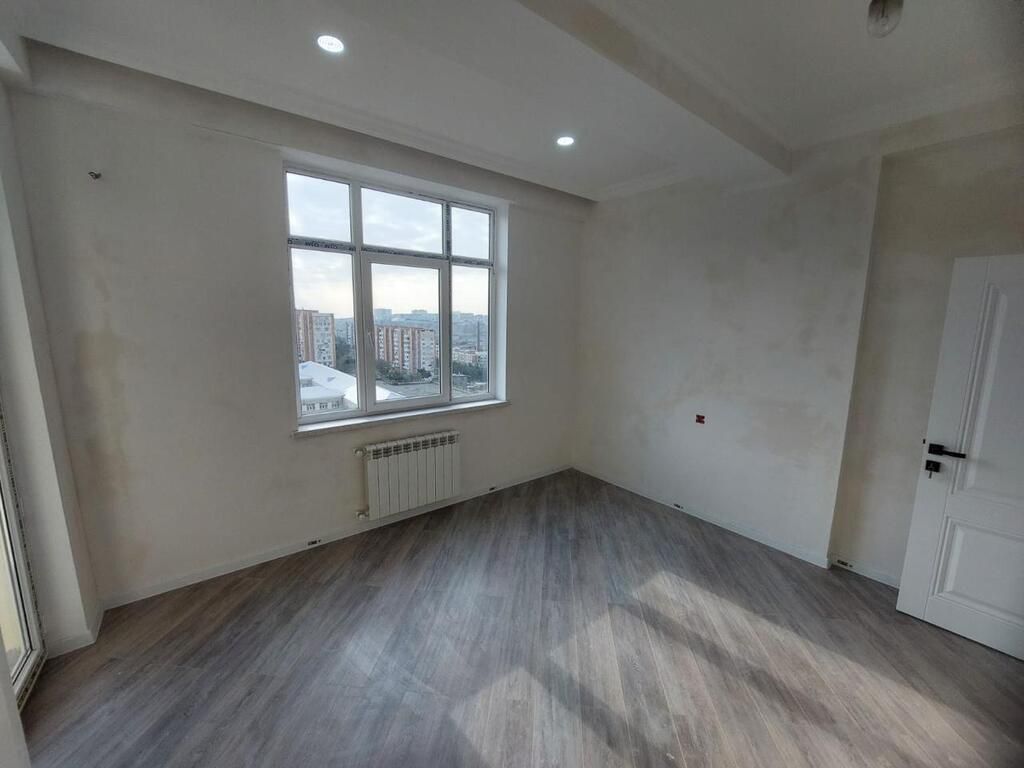 Satılır 3 otaqlı yeni tikili 115 m² — Mənzil, Bakı (11)