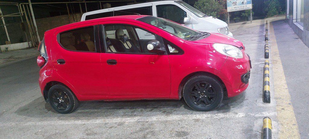 Changan Benni, 1.0 L, 2014 il, 236 746 km — Avtomobillər, Bakı (3)
