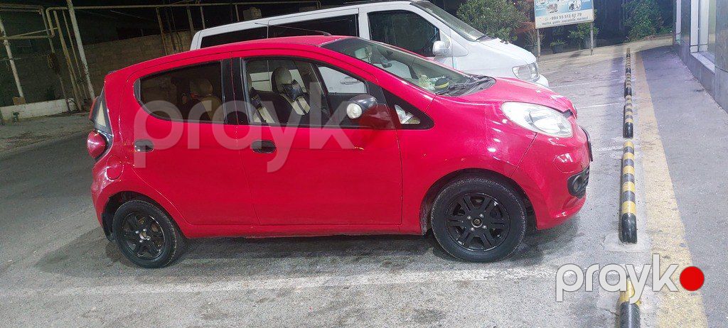 Changan Benni, 1.0 L, 2014 il, 236 746 km — Avtomobillər, Bakı (3)