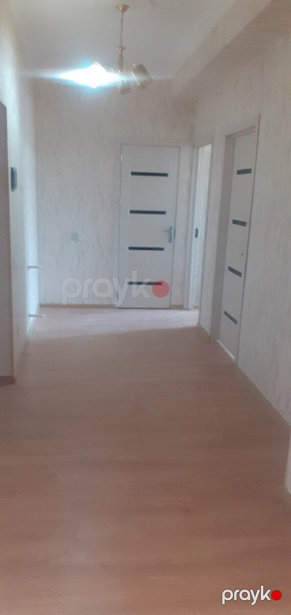 2-otaqlı yeni tikili, Binəqədi r., 62 m² — Mənzil, Bakı (12)