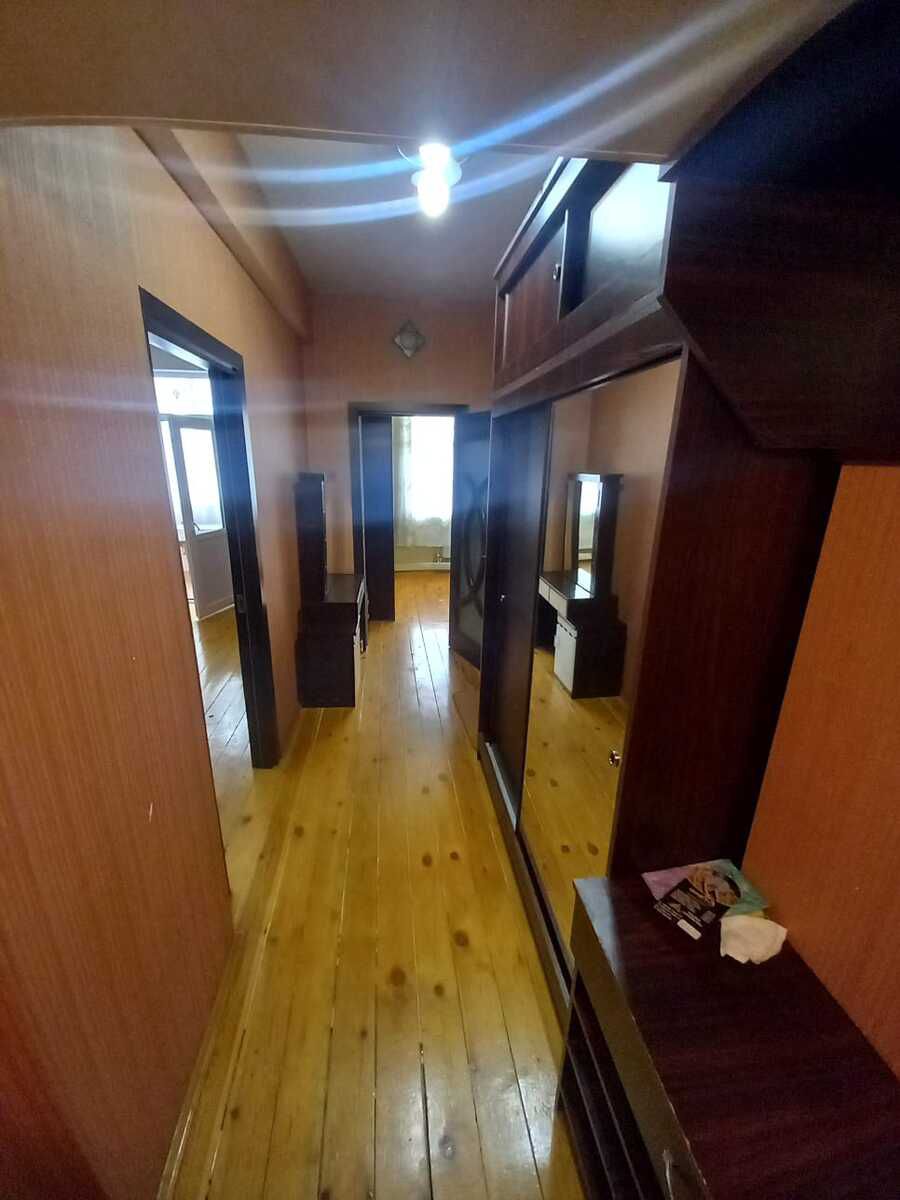 Satılır 2 otaqlı yeni tikili 55 m² — Mənzil, Bakı (6)