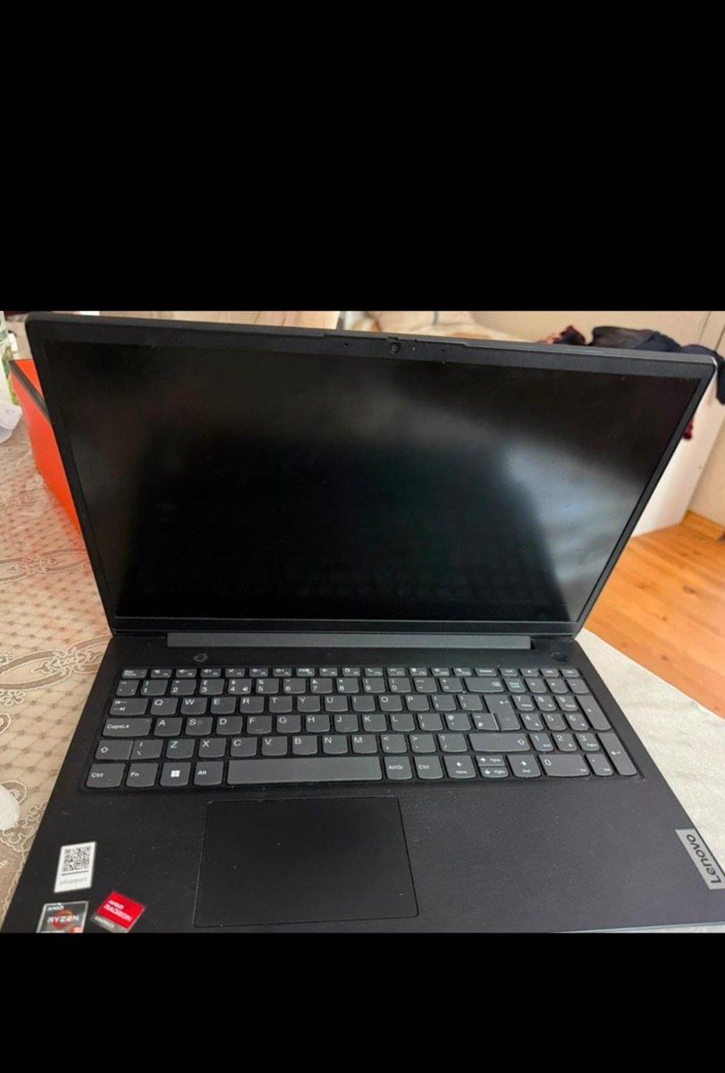 Noutbuk "Lenovo" — Elektronika, Bakı
