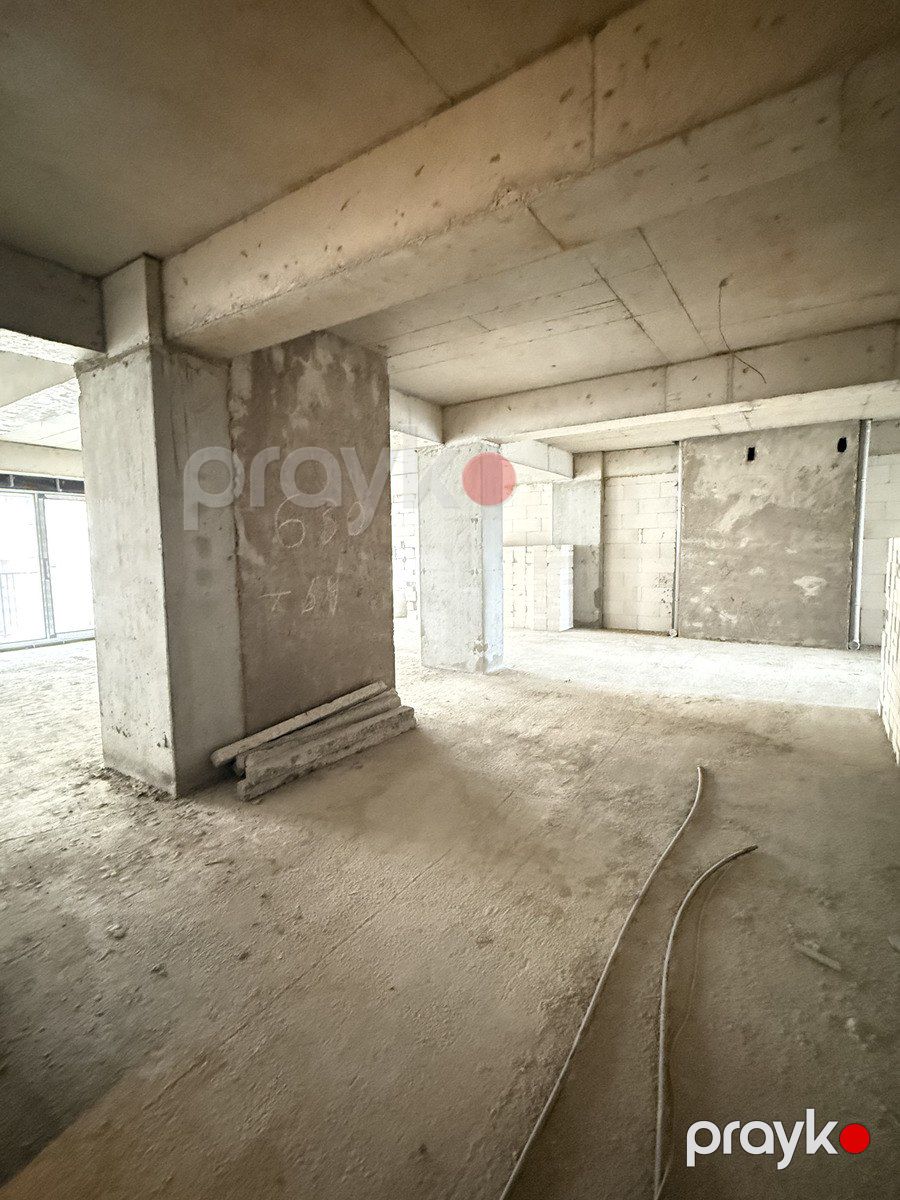 Satılır 3 otaqlı yeni tikili 170 m² — Mənzil, Bakı (5)