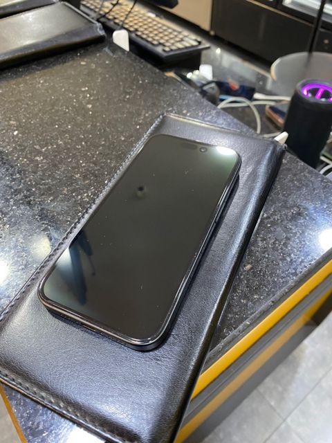 Apple iPhone 16 Black 128GB/8GB