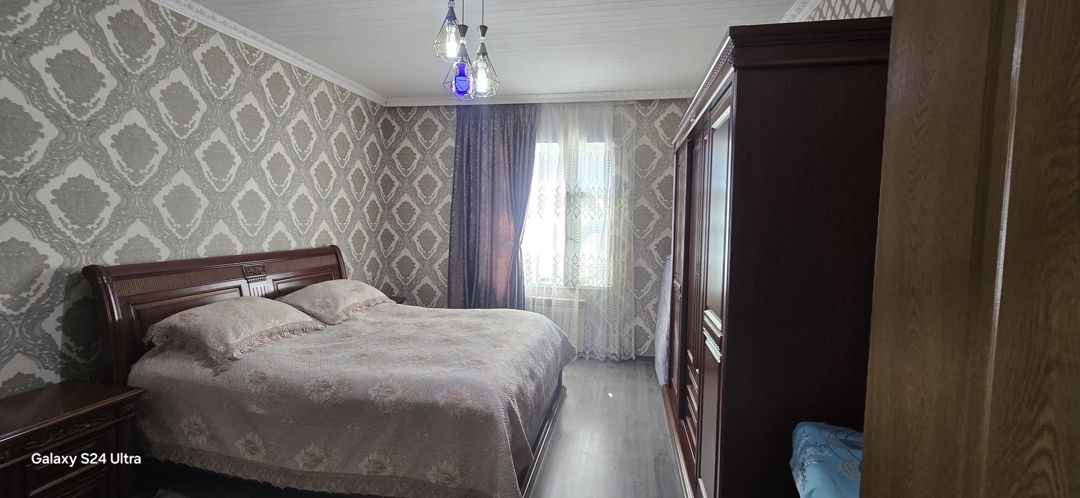 Satılır 3 otaqlı həyət evi/bağ evi 145 m² — Ev, villa, Bakı (9)