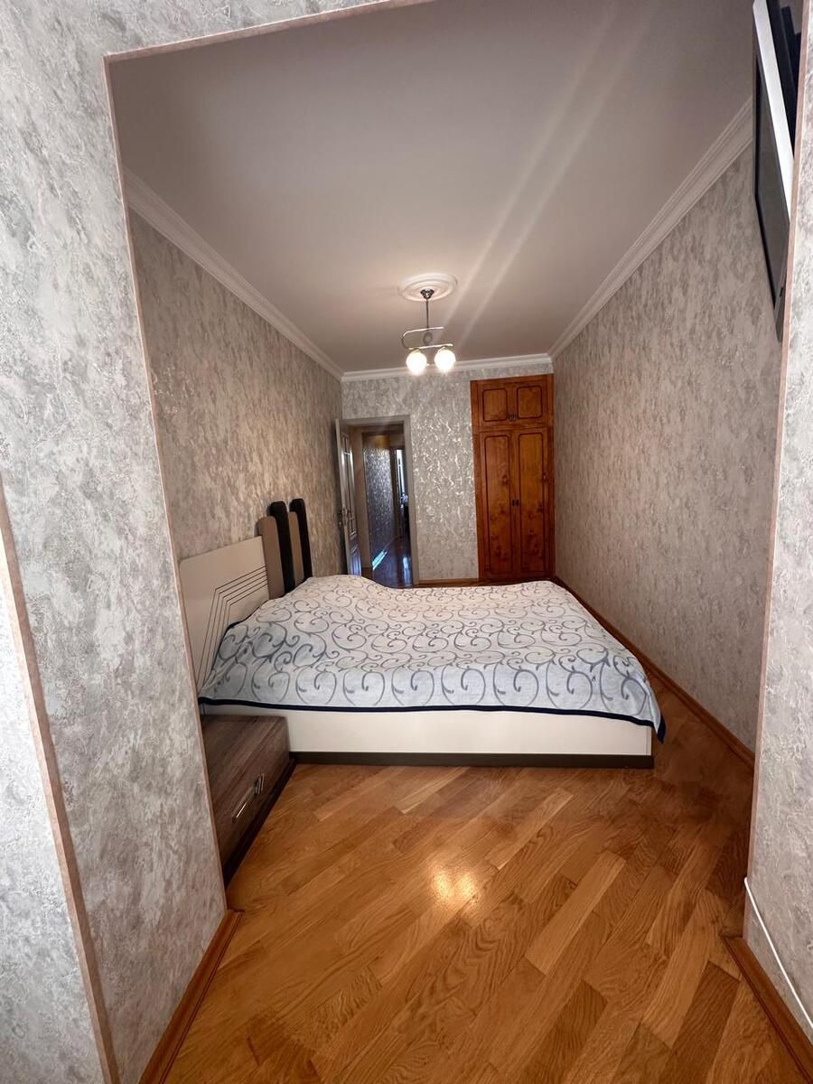 Satılır 3 otaqlı köhnə tikili 85 m² — Mənzil, Bakı (5)