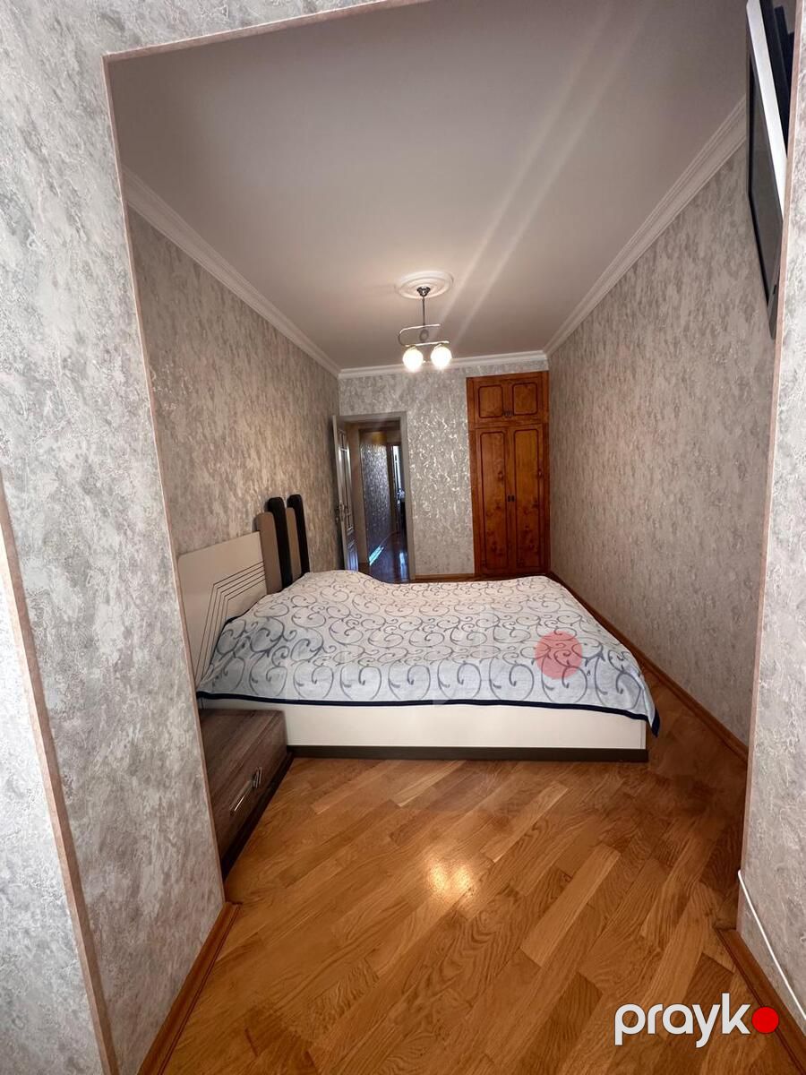Satılır 3 otaqlı köhnə tikili 85 m² — Mənzil, Bakı (5)