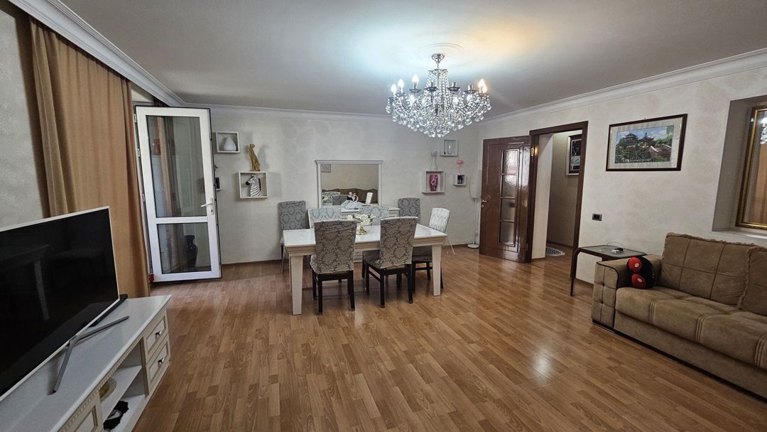Satılır 3 otaqlı köhnə tikili 72 m² — Mənzil, Bakı (3)