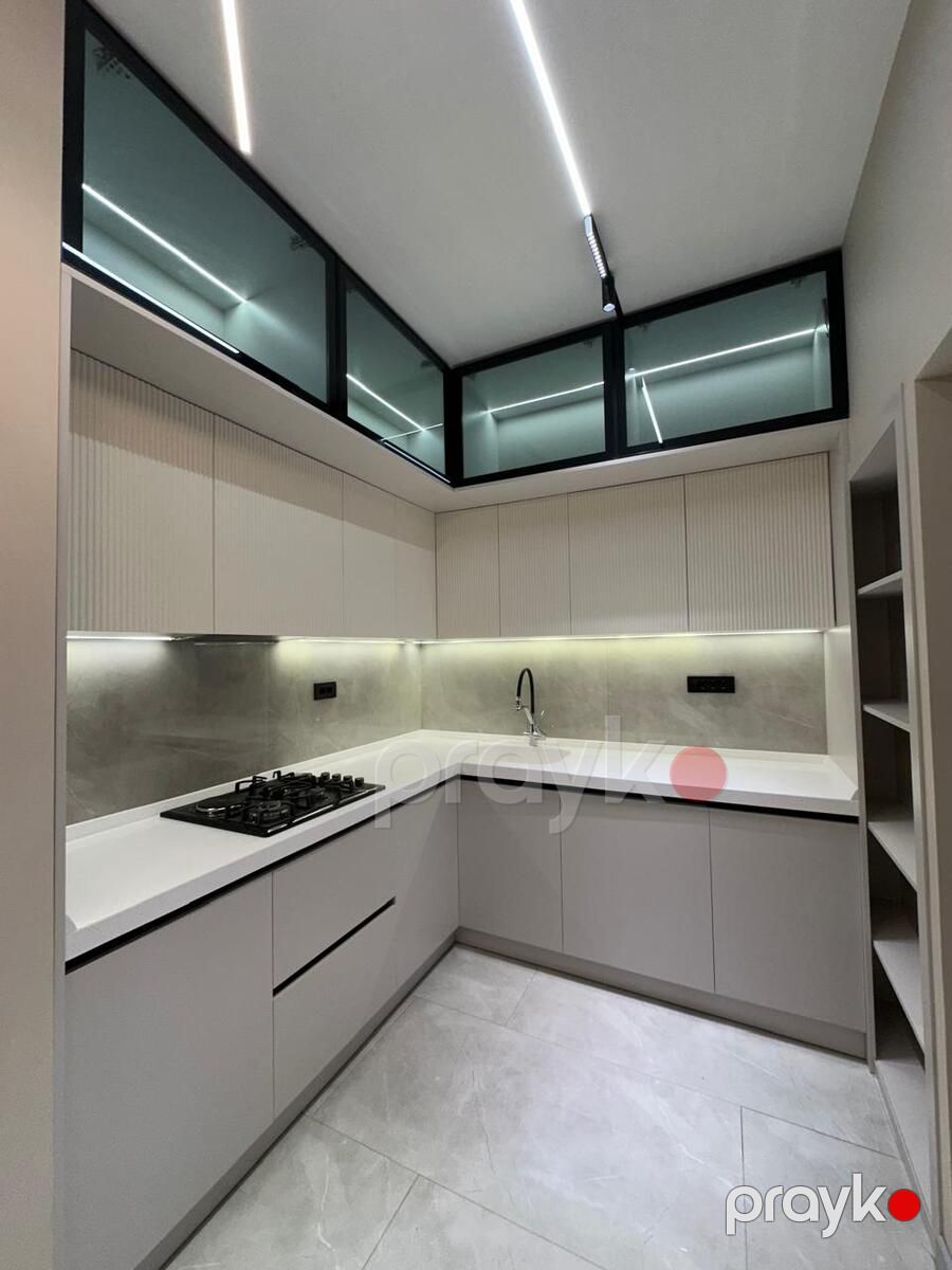 Satılır 3 otaqlı yeni tikili 85 m² — Mənzil, Bakı (9)
