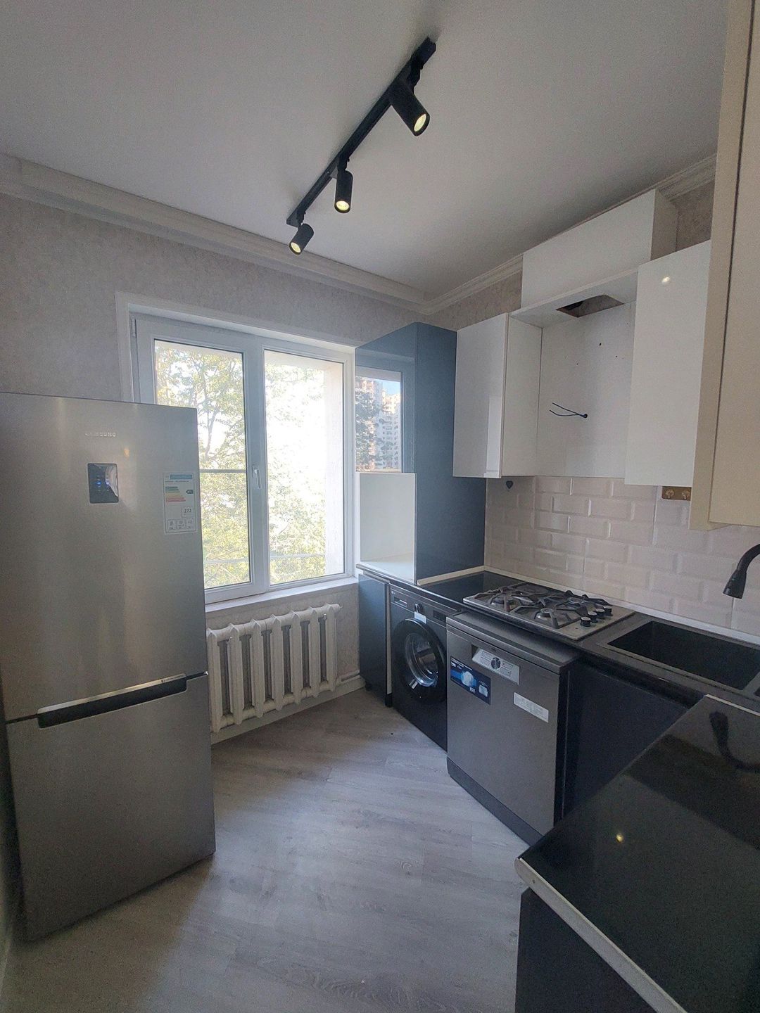 Satılır 3 otaqlı köhnə tikili 80 m² — Mənzil, Bakı (12)