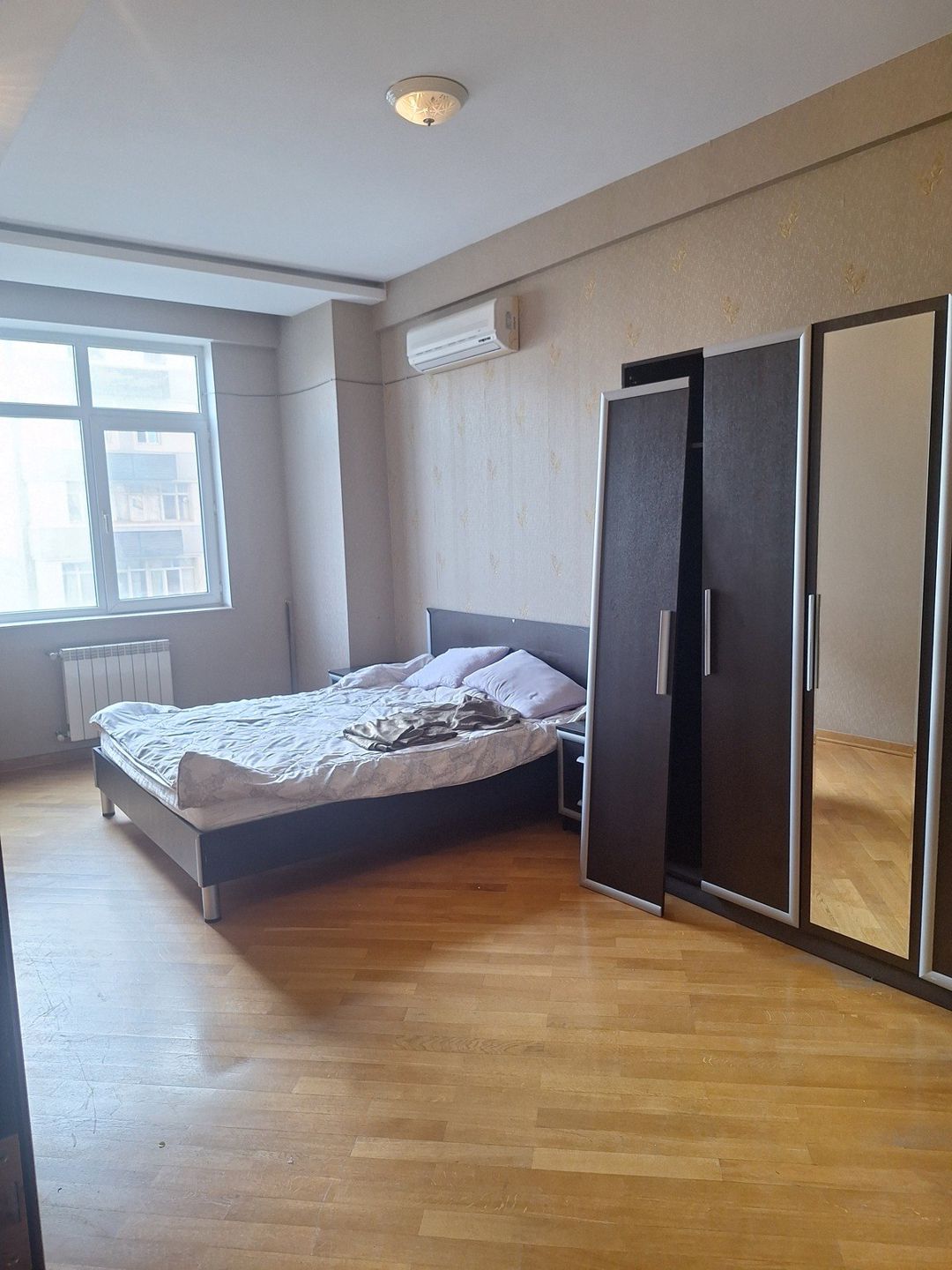 Satılır 2 otaqlı yeni tikili 126 m² — Mənzil, Bakı (4)