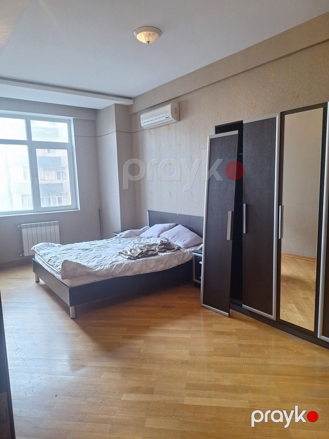 Satılır 2 otaqlı yeni tikili 126 m² — Mənzil, Bakı (4)