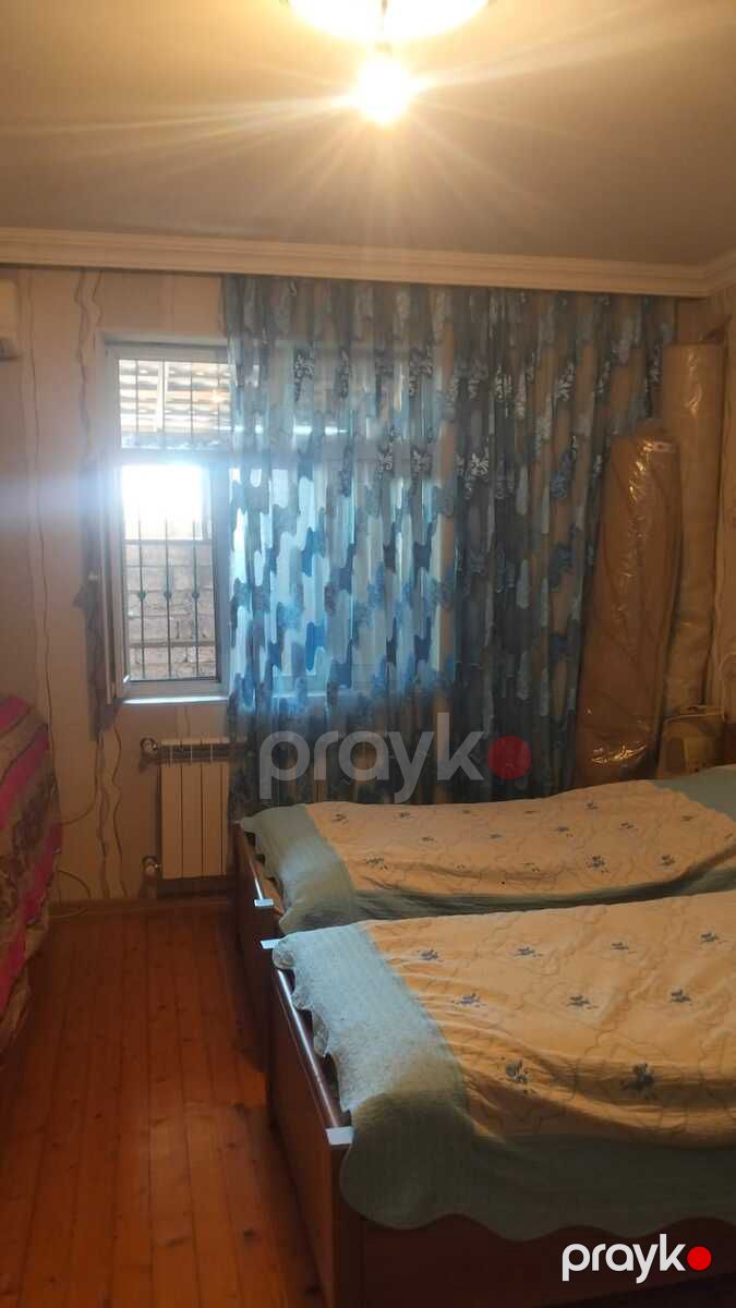 Həyət evi, Yeni Suraxanı qəs. — Ev, villa, Bakı (2)
