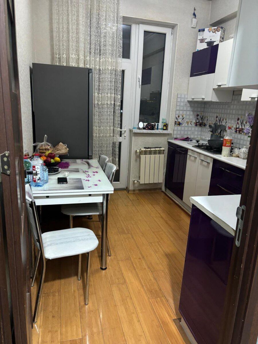 1-otaqlı yeni tikili kirayə verilir, Xırdalan ş., 48 m² — Mənzil, Bakı (7)