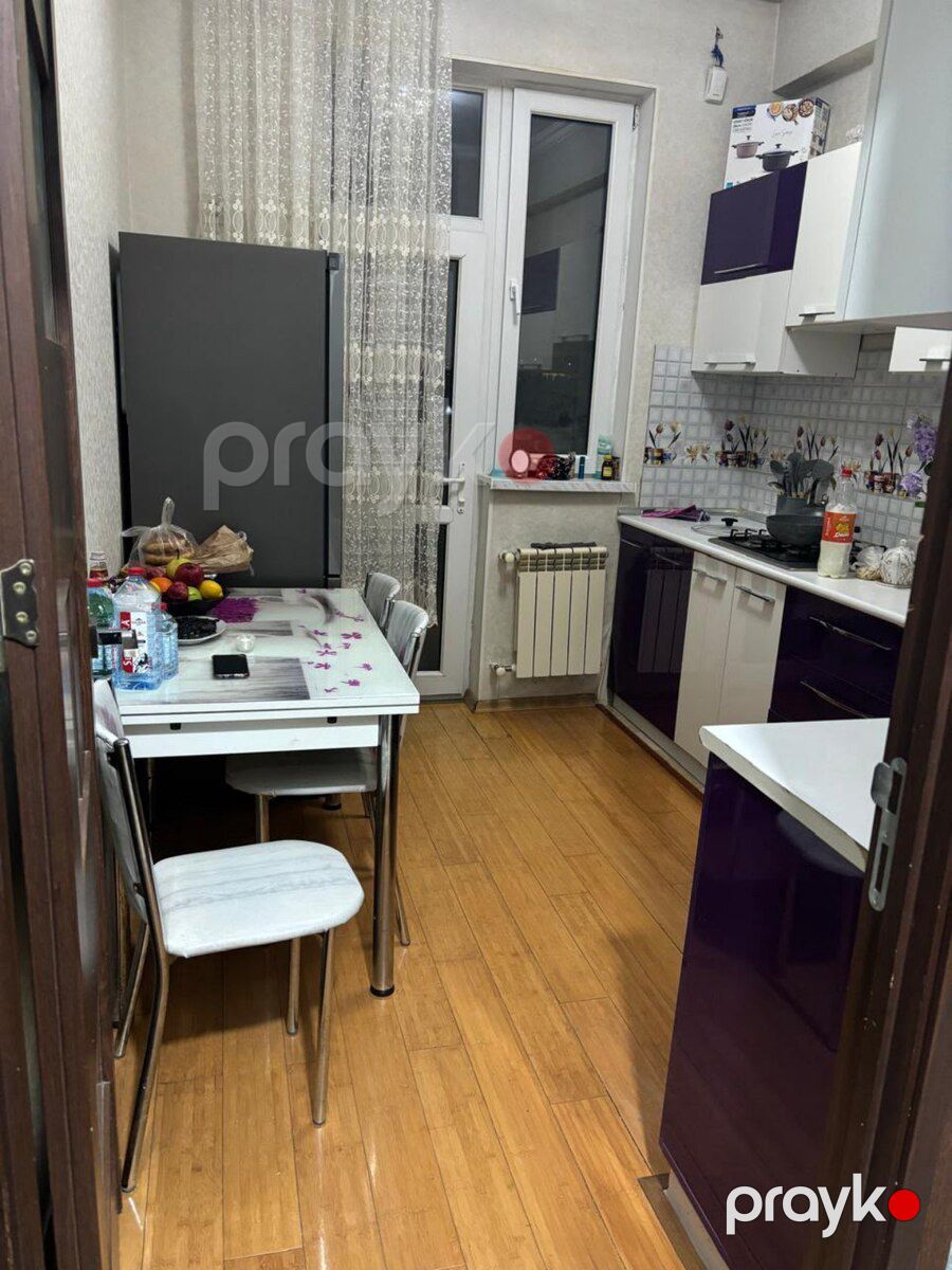 1-otaqlı yeni tikili kirayə verilir, Xırdalan ş., 48 m² — Mənzil, Bakı (7)