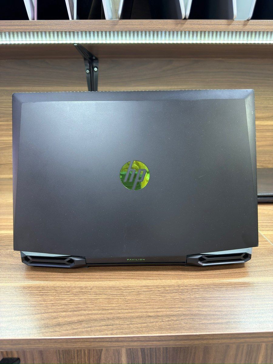 Noutbuk HP Omen — Elektronika, Bakı (5)