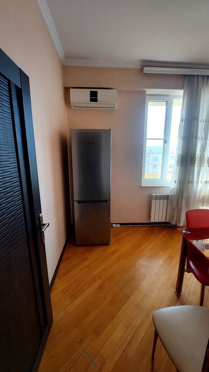 2-комн. новостройка, г.Хырдалан, 97 м² — Daşınmaz əmlak, Xırdalan (12)