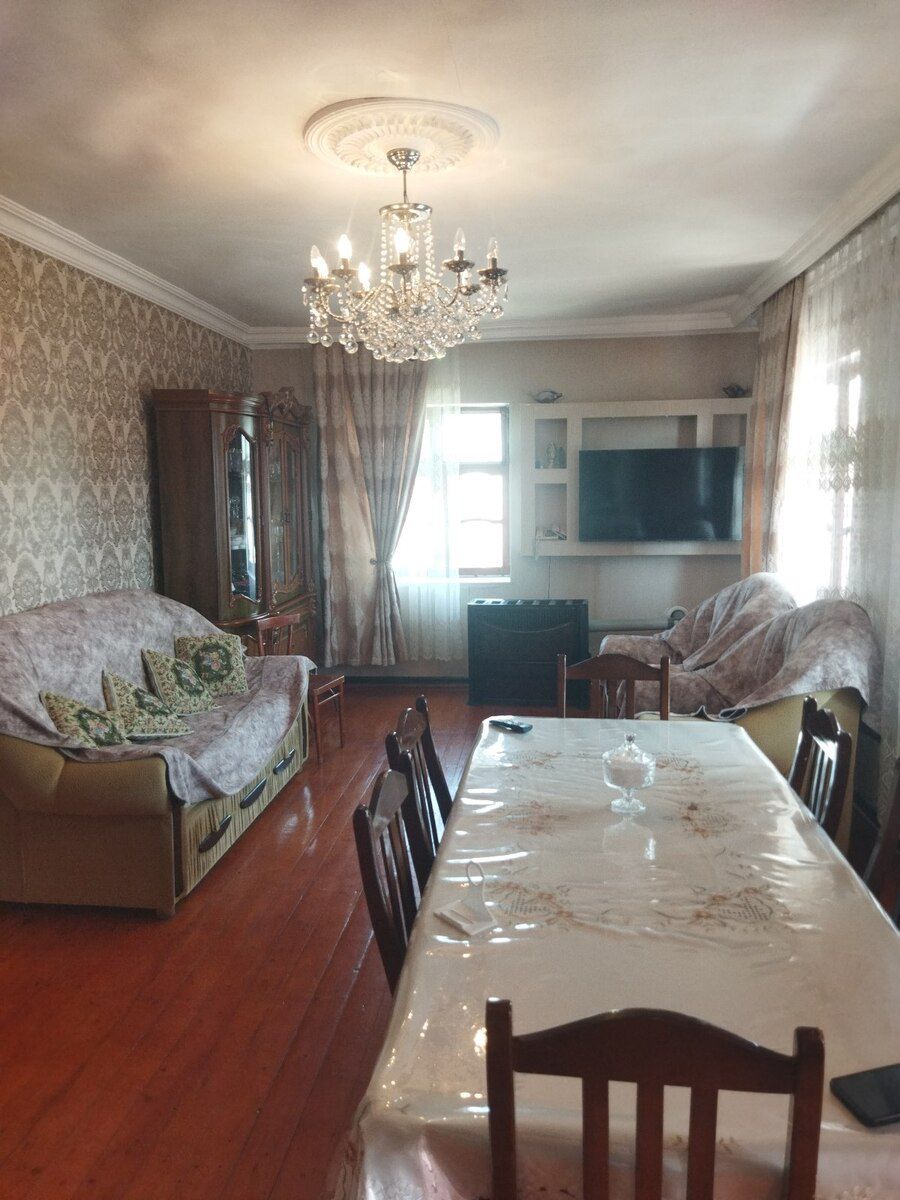 Həyət evi, Sumqayıt ş — Ev, villa, Sumqayıt (10)