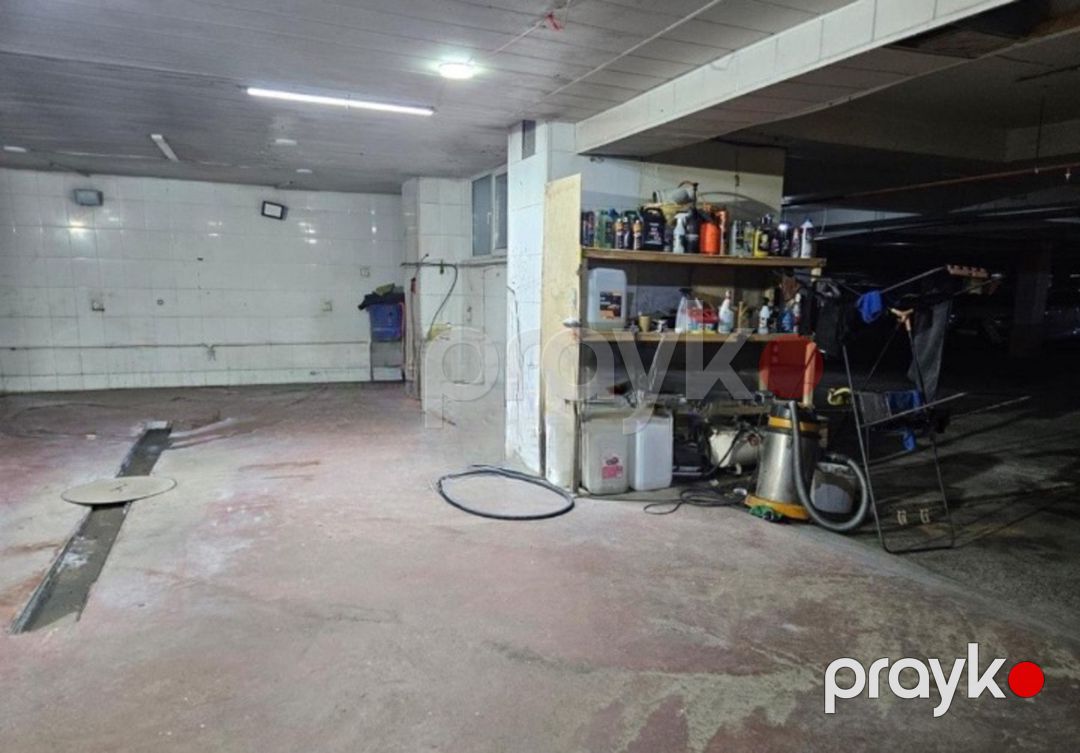 Satılır obyekt 55 m² — Əmlak, Bakı (7)