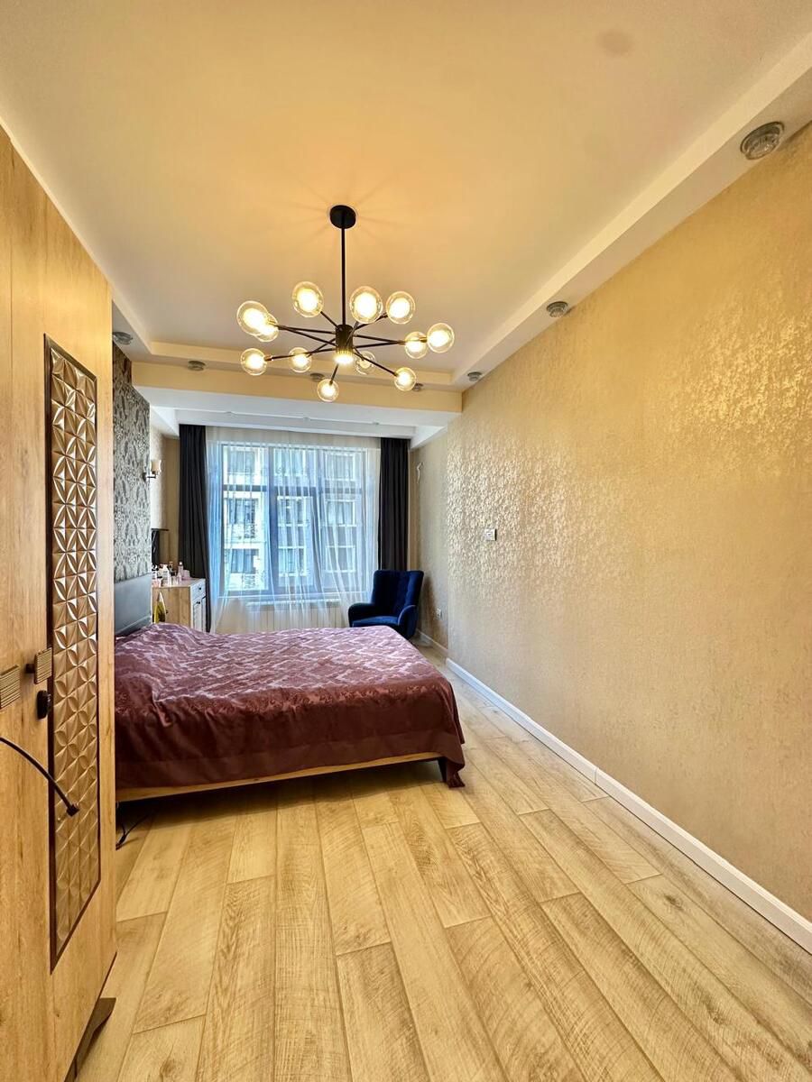 Satılır 2 otaqlı yeni tikili 90 m² — Mənzil, Bakı (9)