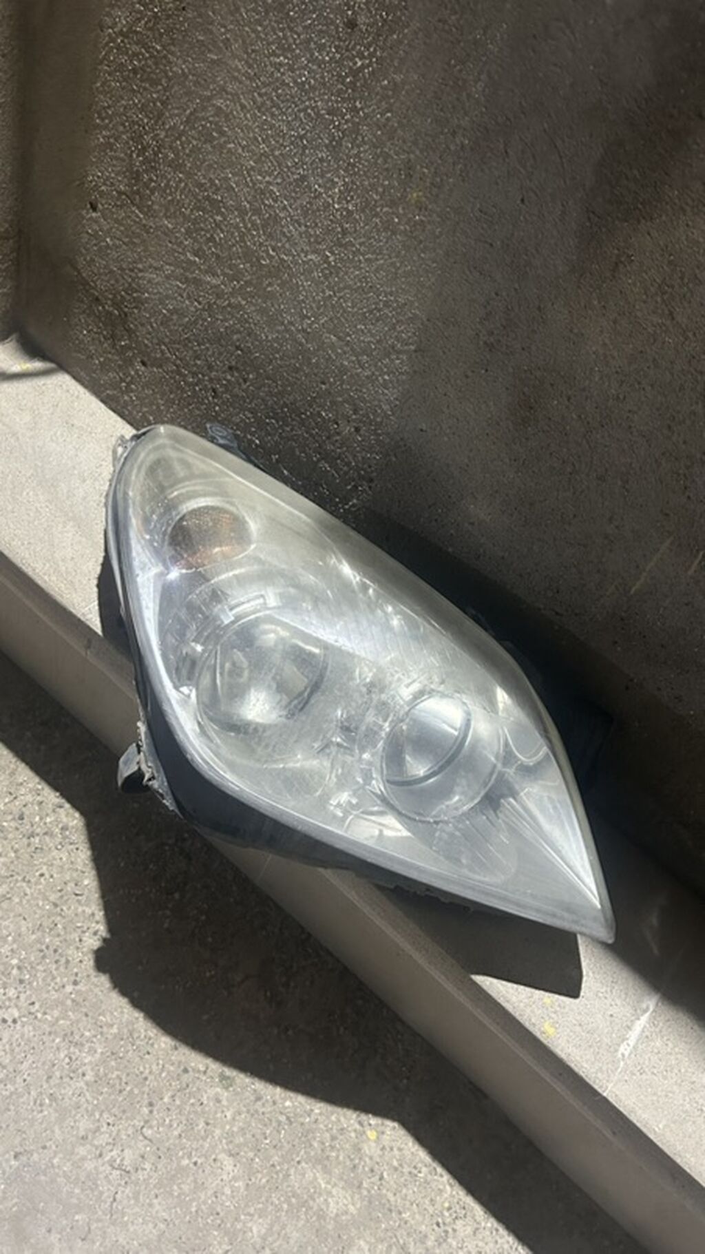 Opel astra H — Ehtiyat hissələri, Saray (10)